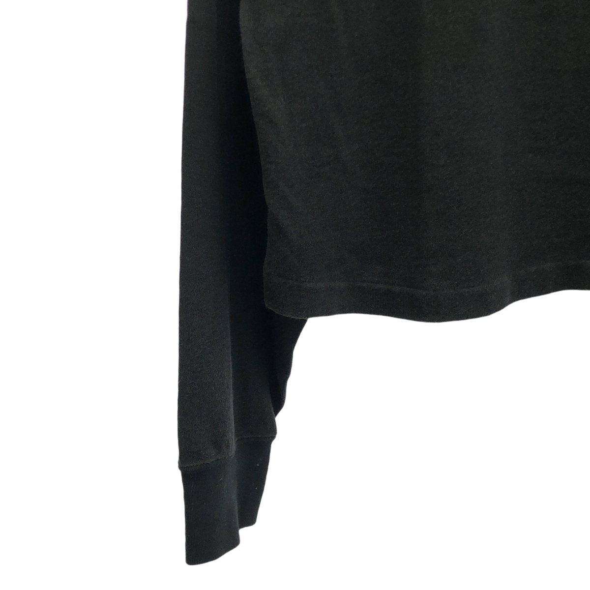 Americana / アメリカーナ UNITY コットンレーヨン フットボール ジャージ カットソー