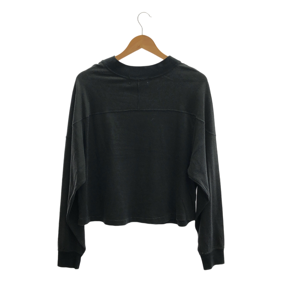 Americana / アメリカーナ UNITY コットンレーヨン フットボール ジャージ カットソー