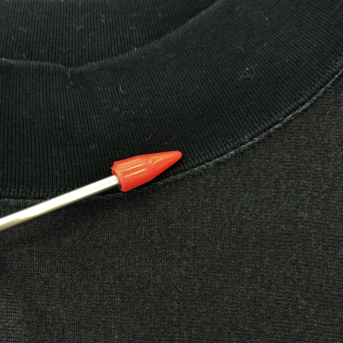 Americana / アメリカーナ UNITY コットンレーヨン フットボール ジャージ カットソー