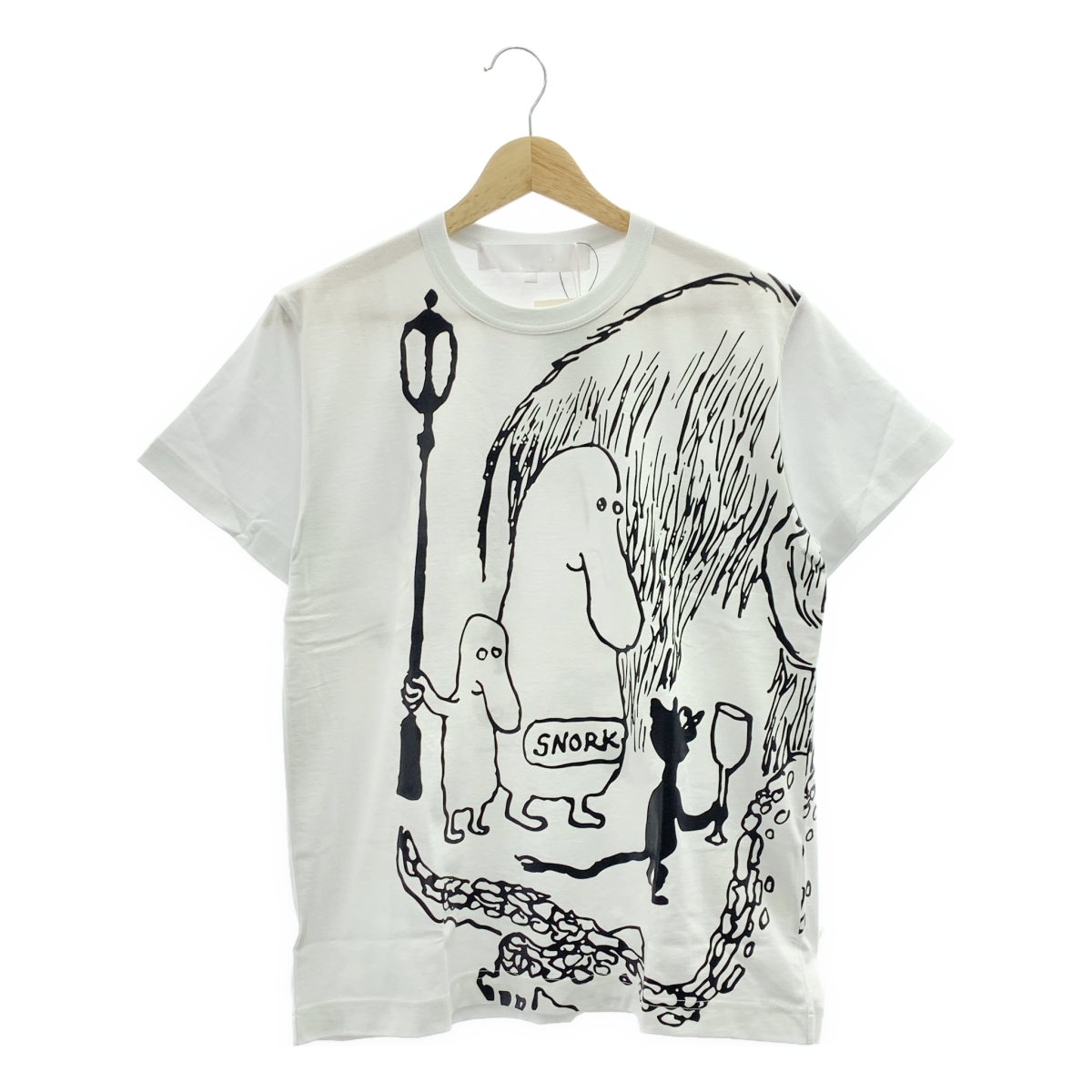 tao COMME des GARCONS