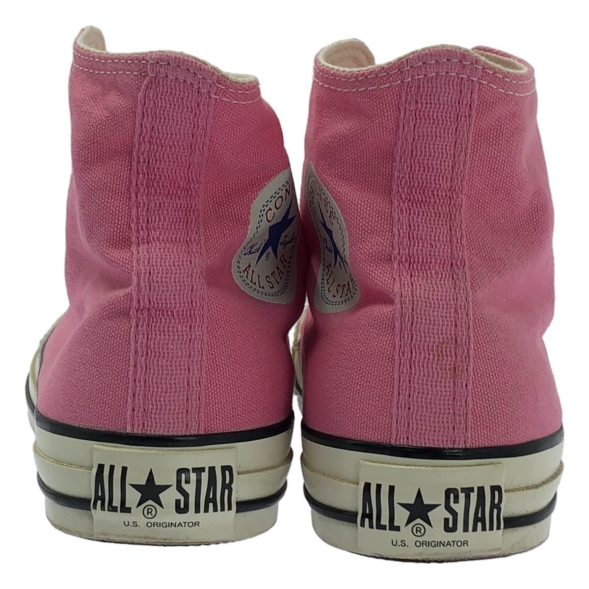 CONVERSE / コンバース ALL STAR US COLORS オールスター US カラーズ ハイカットスニーカー