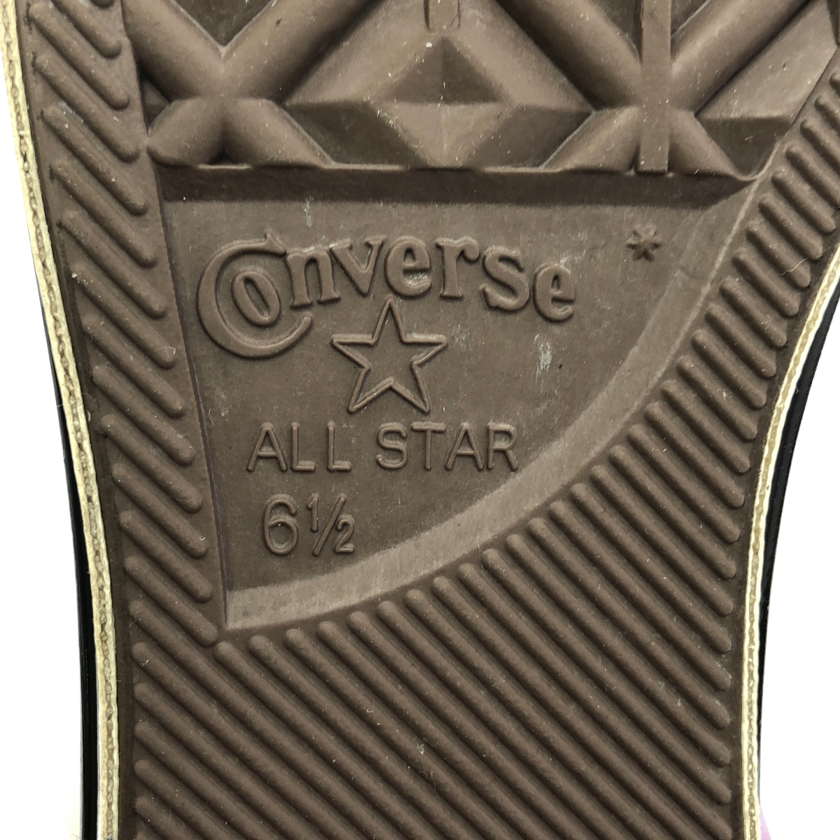 CONVERSE / コンバース ALL STAR US COLORS オールスター US カラーズ ハイカットスニーカー