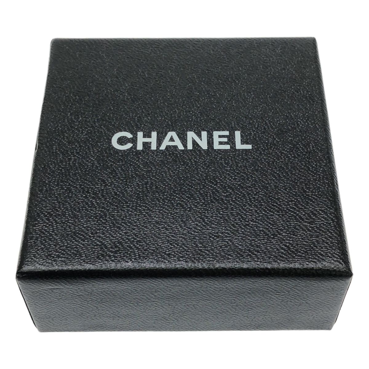 CHANEL / シャネル クローバー ピン ブローチ