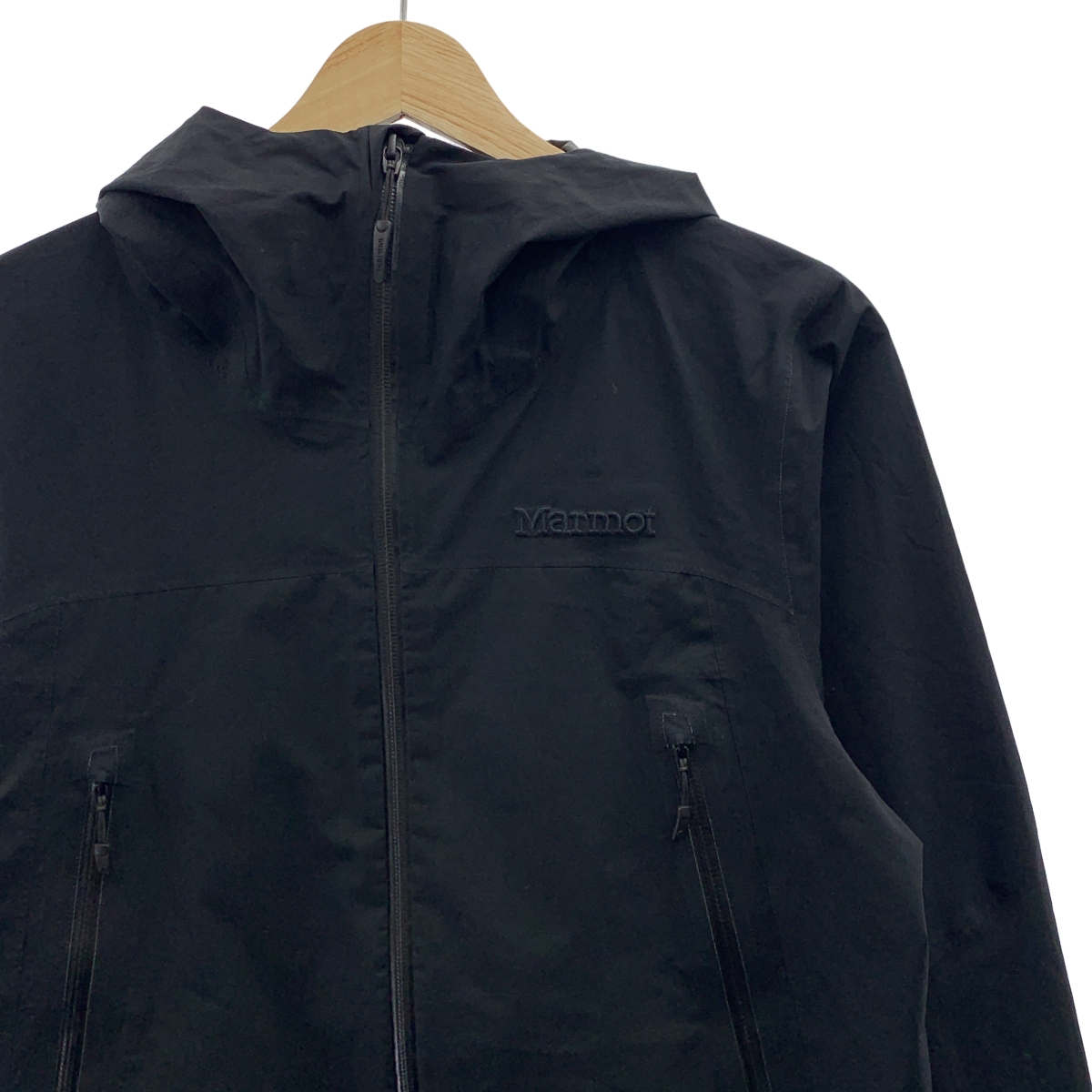 MARMOT / マーモット ZP COMODO JACKET ゴアテックス ジップ コモドジャケット