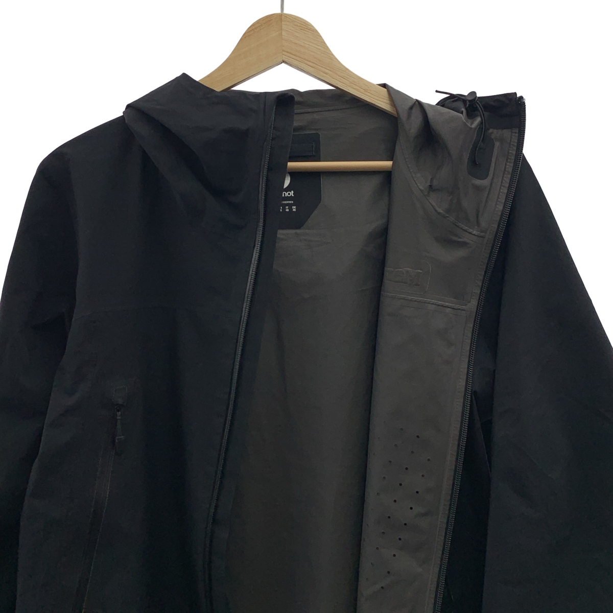 MARMOT / マーモット ZP COMODO JACKET ゴアテックス ジップ コモドジャケット