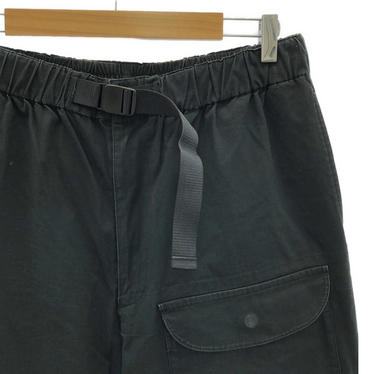 DESCENTE ddd / デサントディーディーディー PARA TROOPER PANTS カーゴパンツ