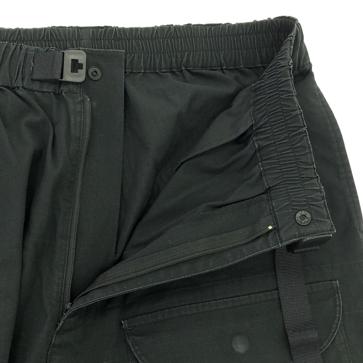 DESCENTE ddd / デサントディーディーディー PARA TROOPER PANTS カーゴパンツ