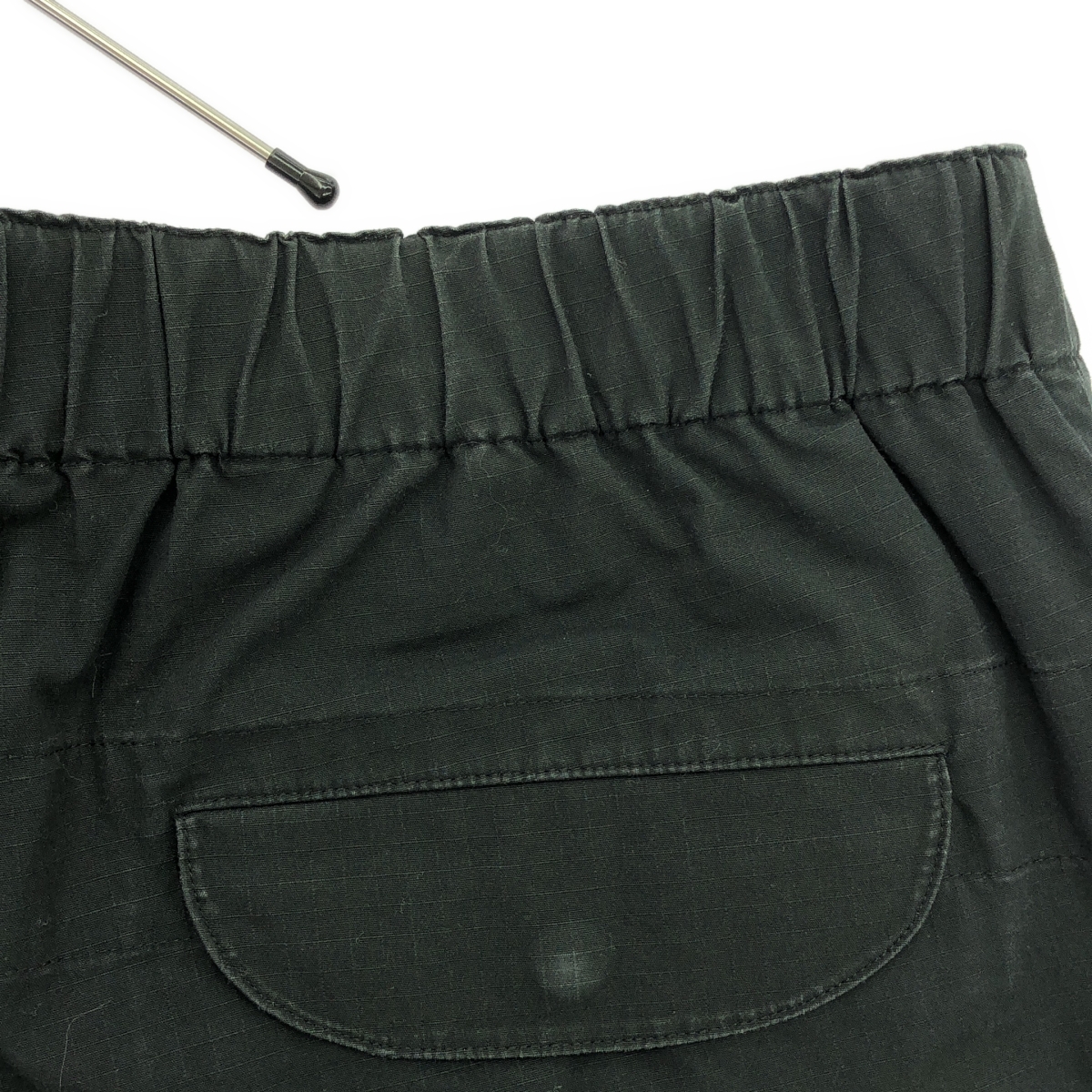 DESCENTE ddd / デサントディーディーディー PARA TROOPER PANTS カーゴパンツ