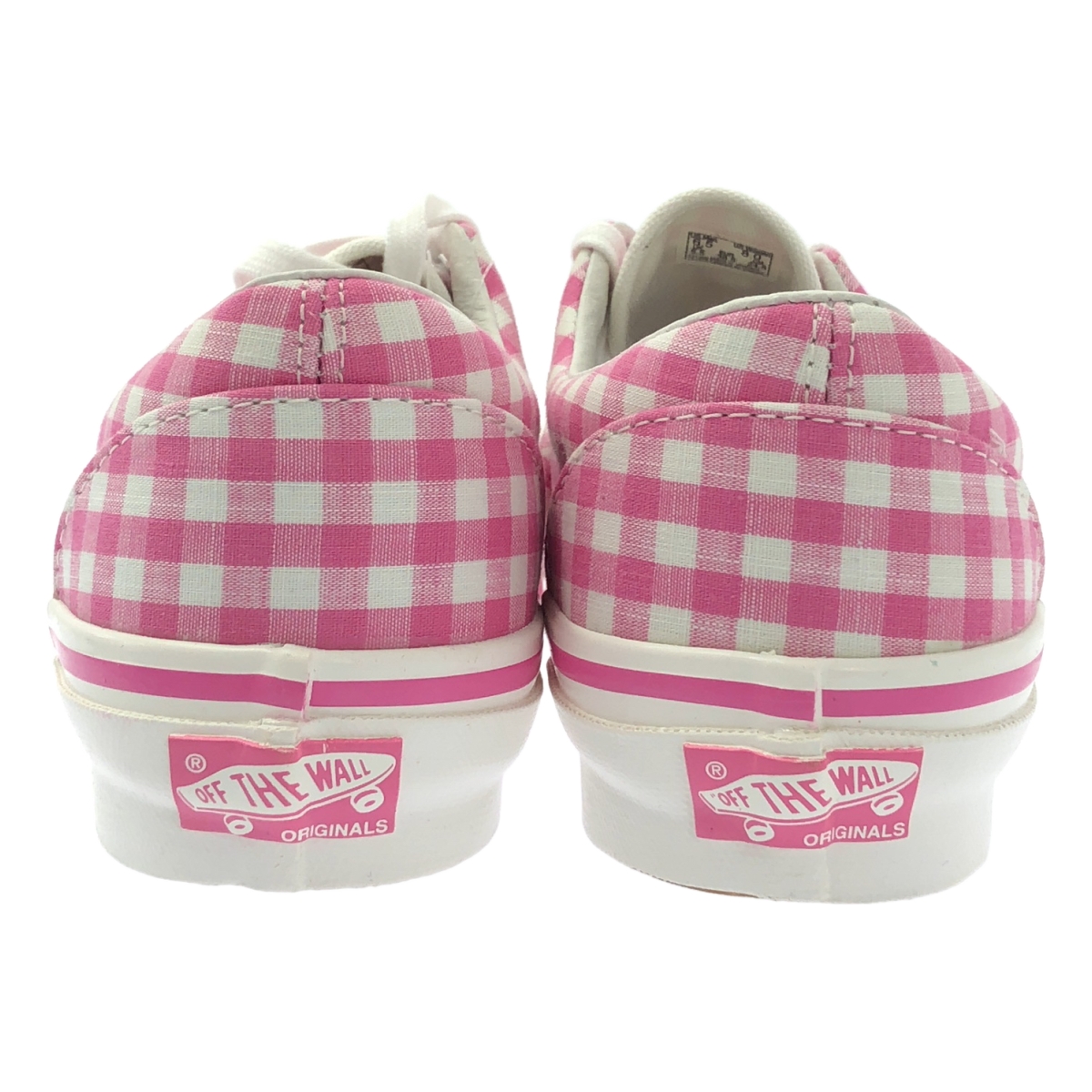 COMME des GARCONS GIRL / コムデギャルソンガール × VANS / バンズ Og Era Lx / ローカット スニーカー