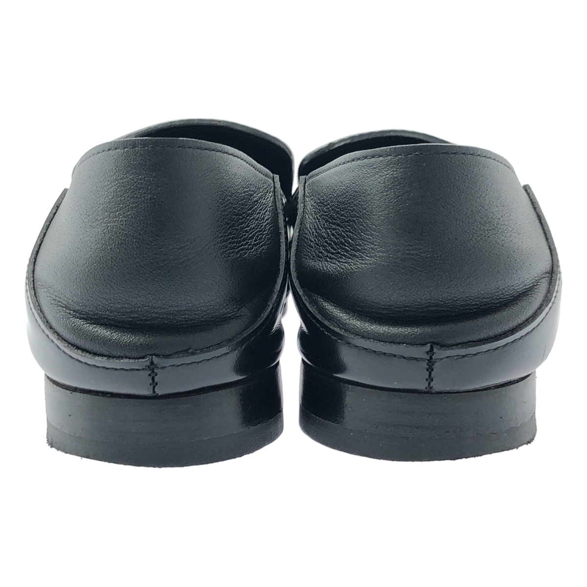 Chloe / クロエ Cロゴ 2way フラット パンプス  / CH32133A