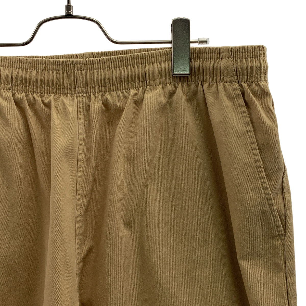 FreshService / フレッシュサービス CORPORATE EASY PANTS / ドローストリング イージー パンツ