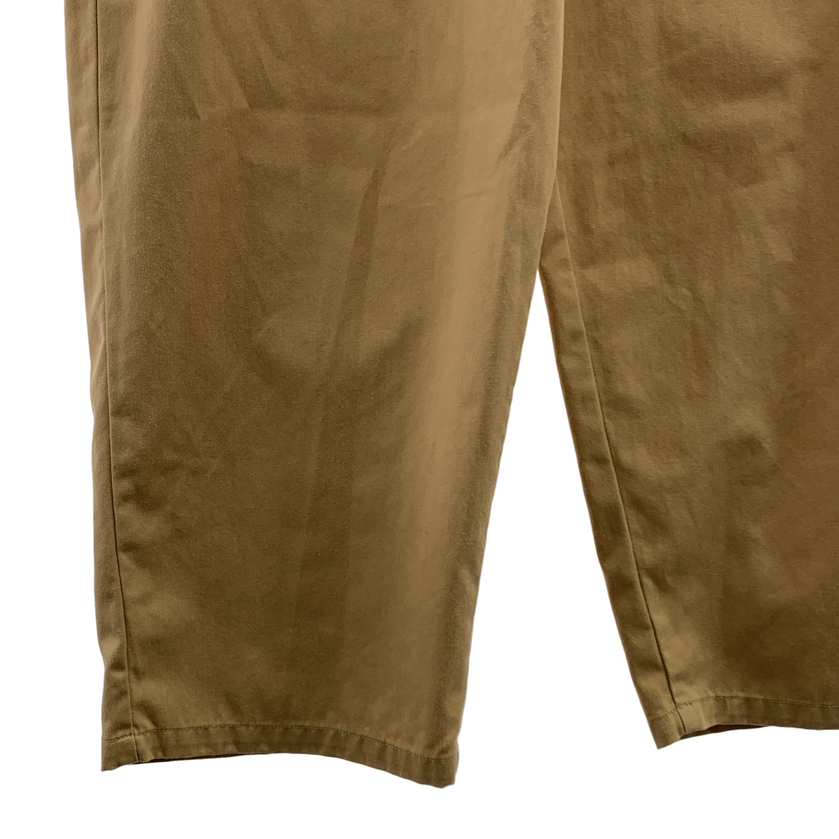 FreshService / フレッシュサービス CORPORATE EASY PANTS / ドローストリング イージー パンツ