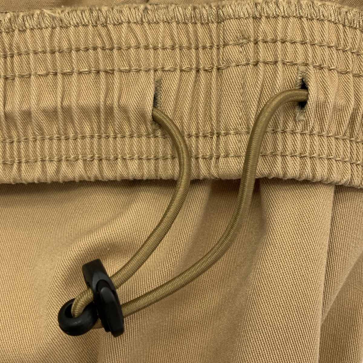 FreshService / フレッシュサービス CORPORATE EASY PANTS / ドローストリング イージー パンツ