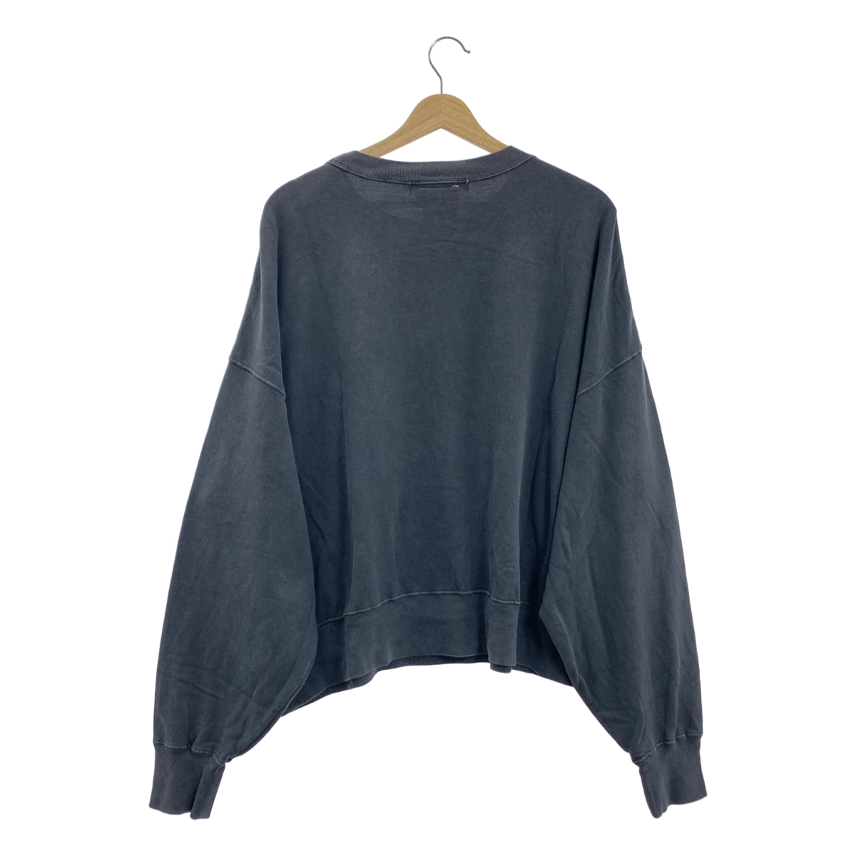 L'Appartment DEUXIEME CLASSE / アパルトモンドゥーズィエムクラス 【REMI RELIEF/レミレリーフ】SWEAT PULLOVER スウェット プルオーバー