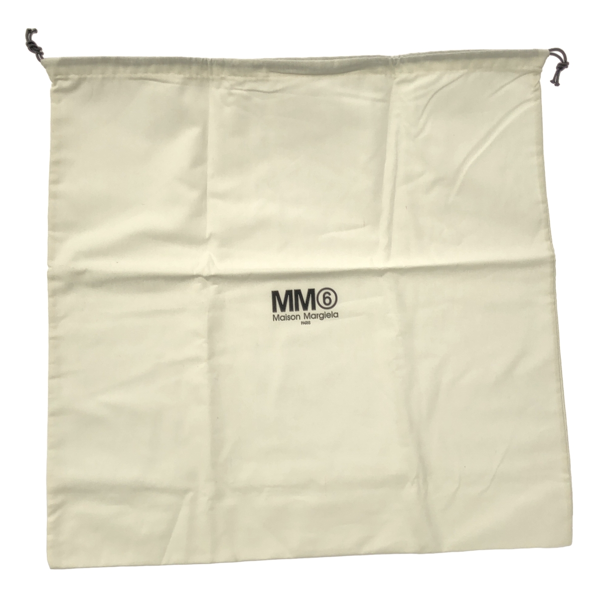 MM6 Maison Margiela / エムエムシックスメゾンマルジェラ パファー ナイロン ムートンブーツ