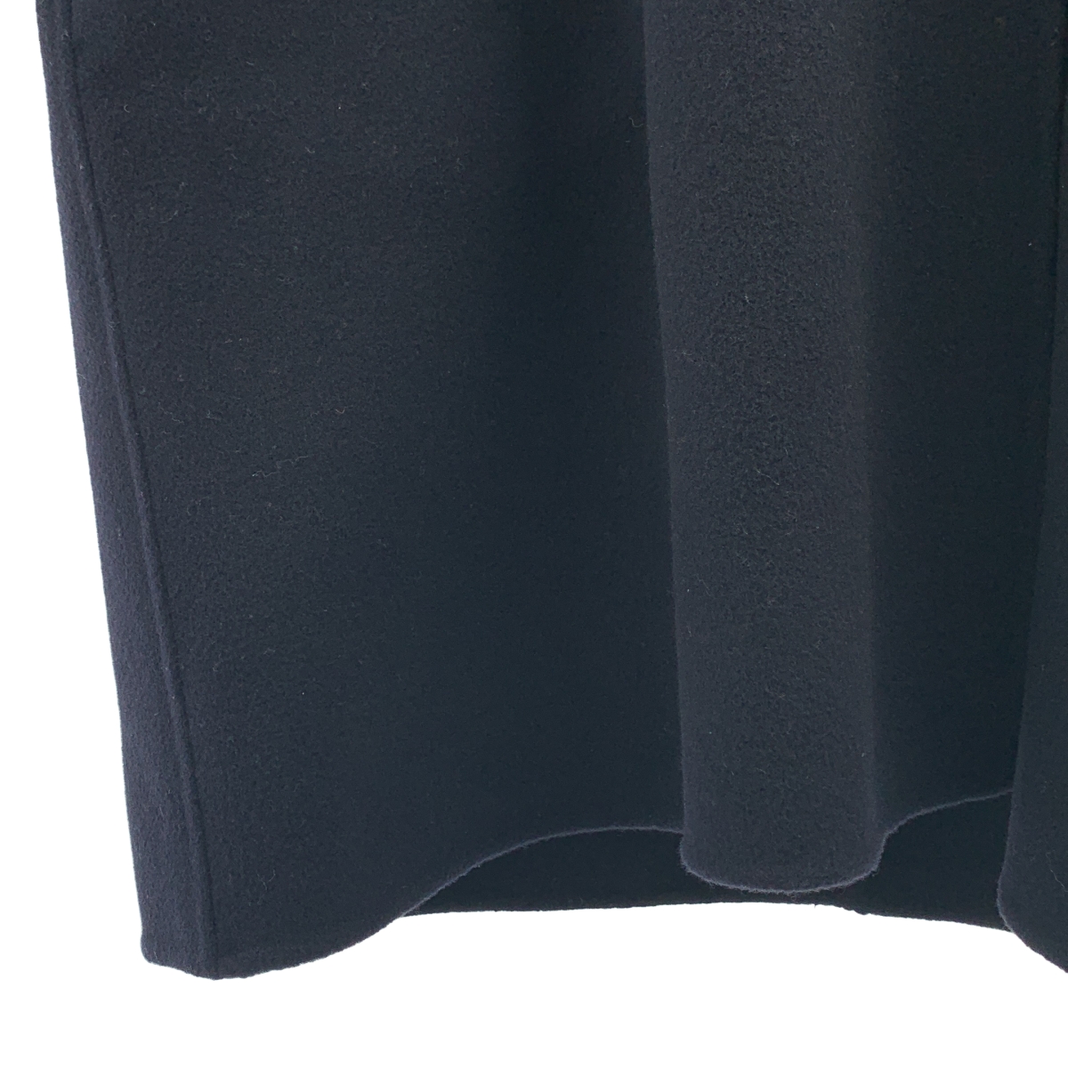 Curensology / カレンソロジー マンテコリバーショールコート