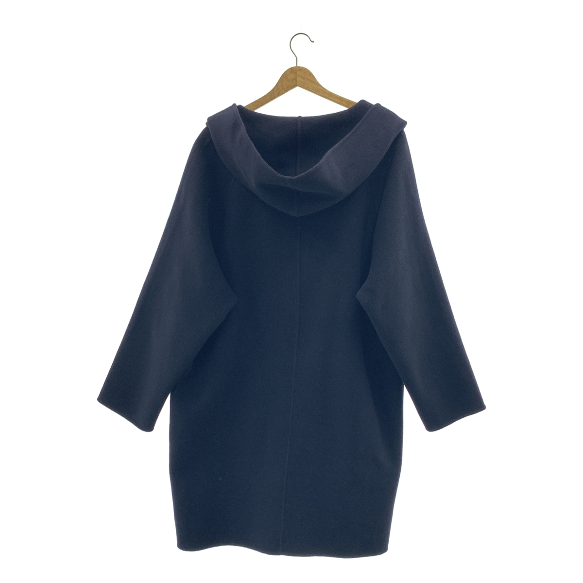 Curensology / カレンソロジー マンテコリバーショールコート