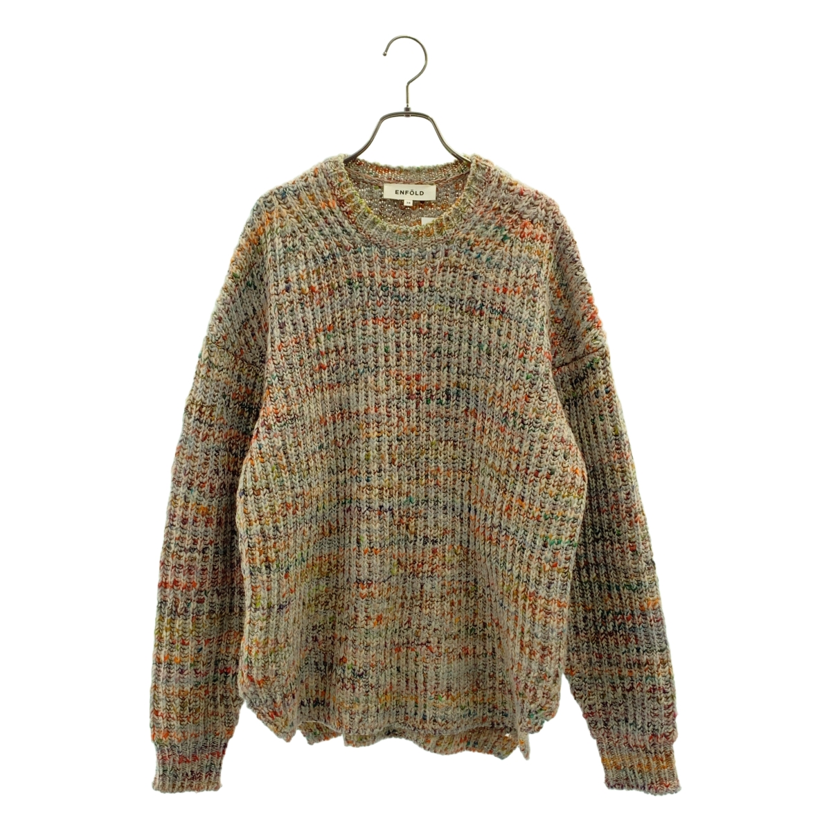 ENFOLD / エンフォルド