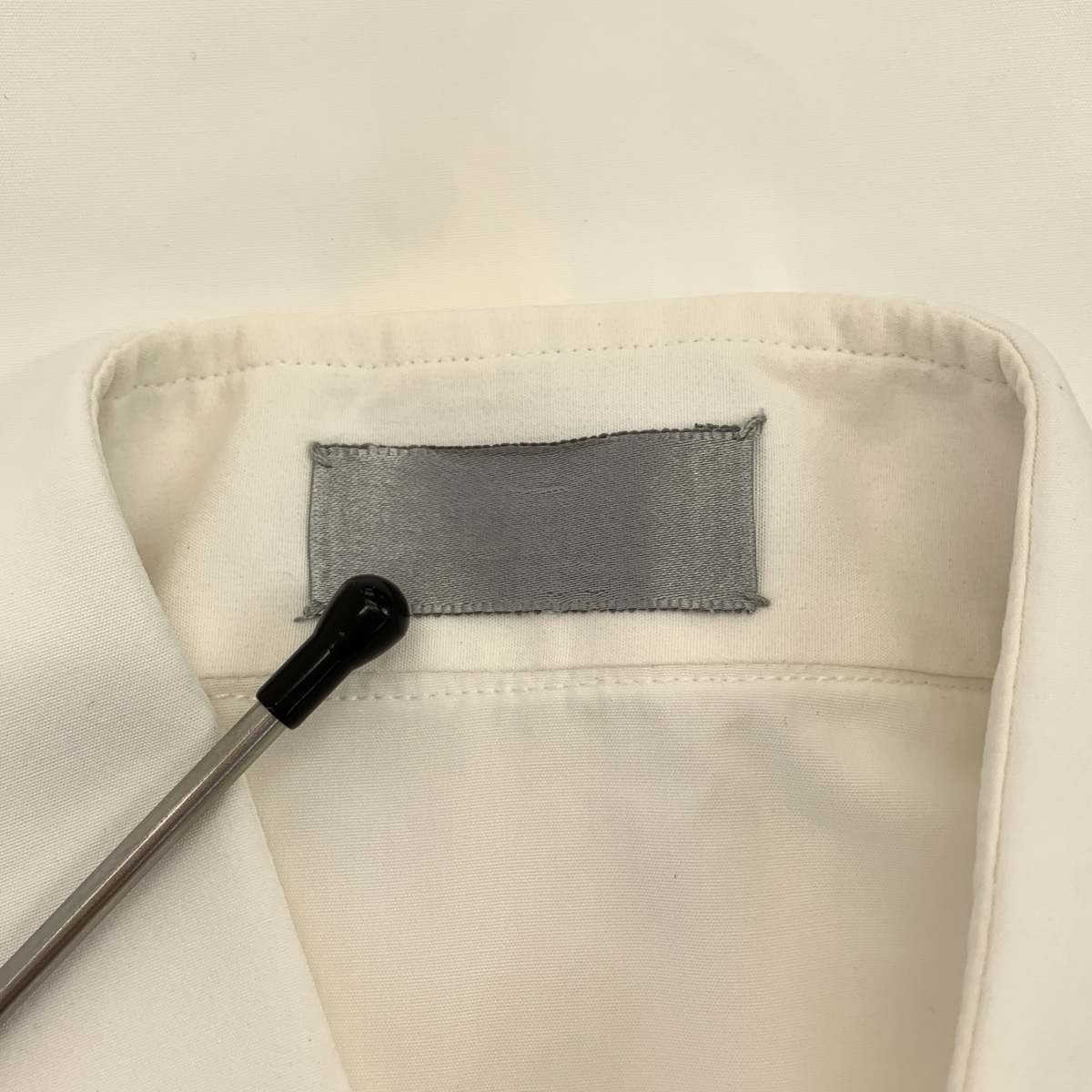 Dior homme / ディオールオム by Hedi Slimane / No Sleeve Shirt ノースリーブシャツ