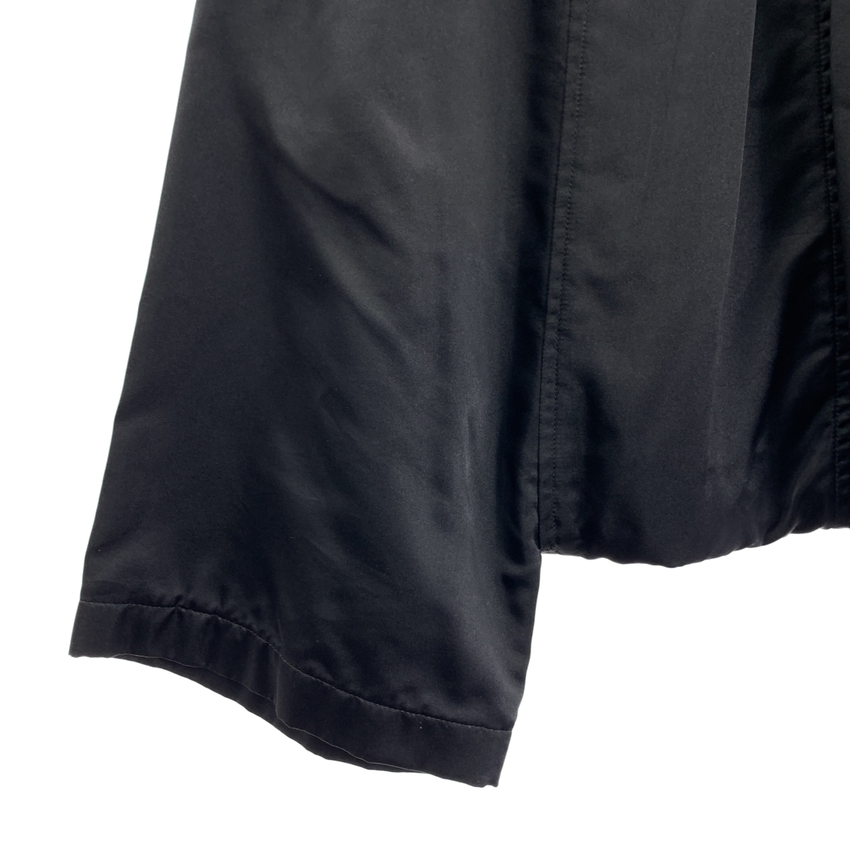 COMME des GARCONS / コムデギャルソン 洗い加工 サルエル イージー パンツ