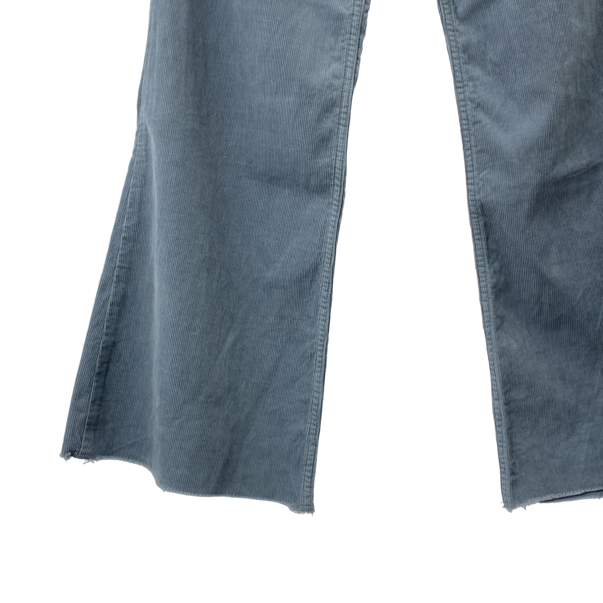 NOWOS / ノーウォス コーデュロイ パンツ