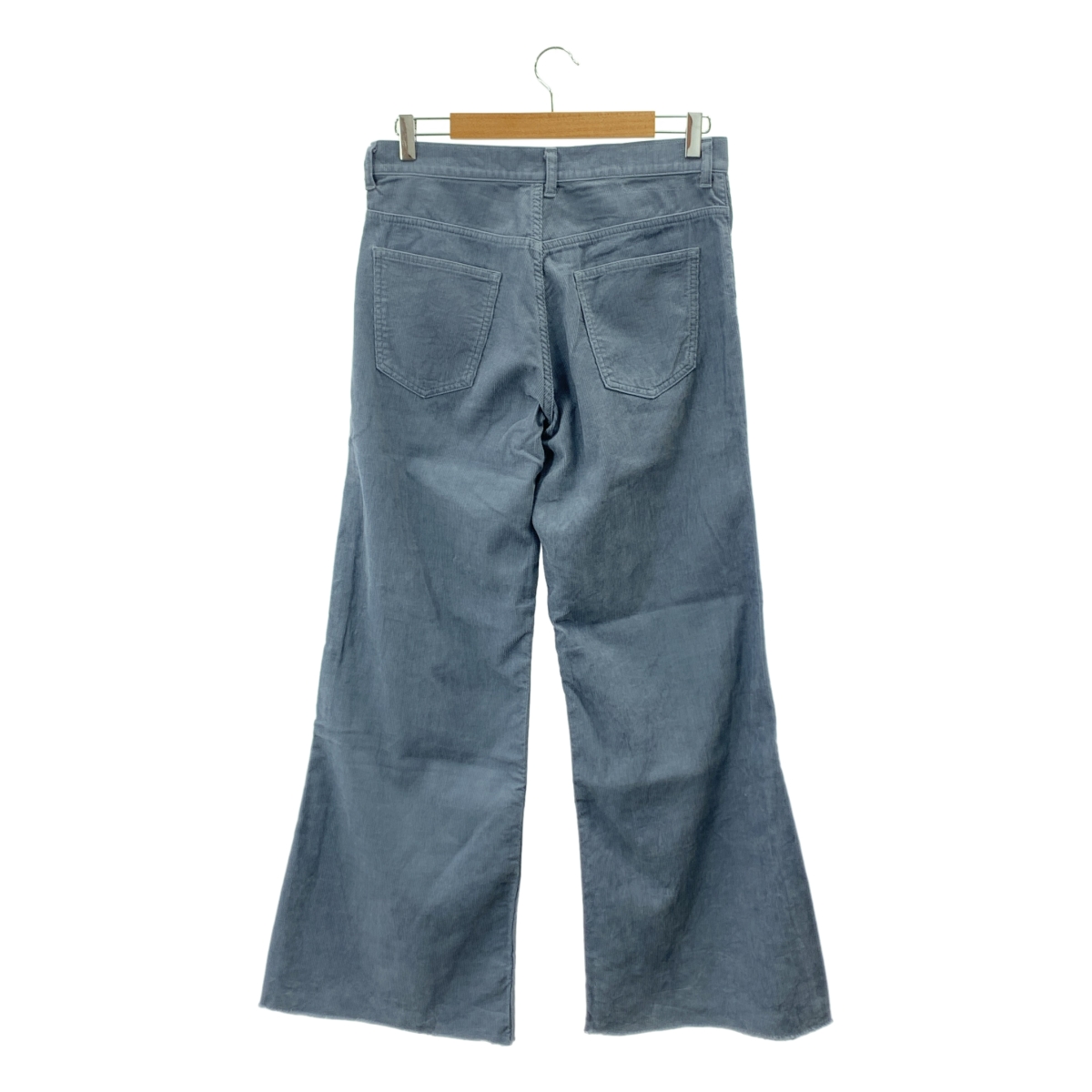 NOWOS / ノーウォス コーデュロイ パンツ