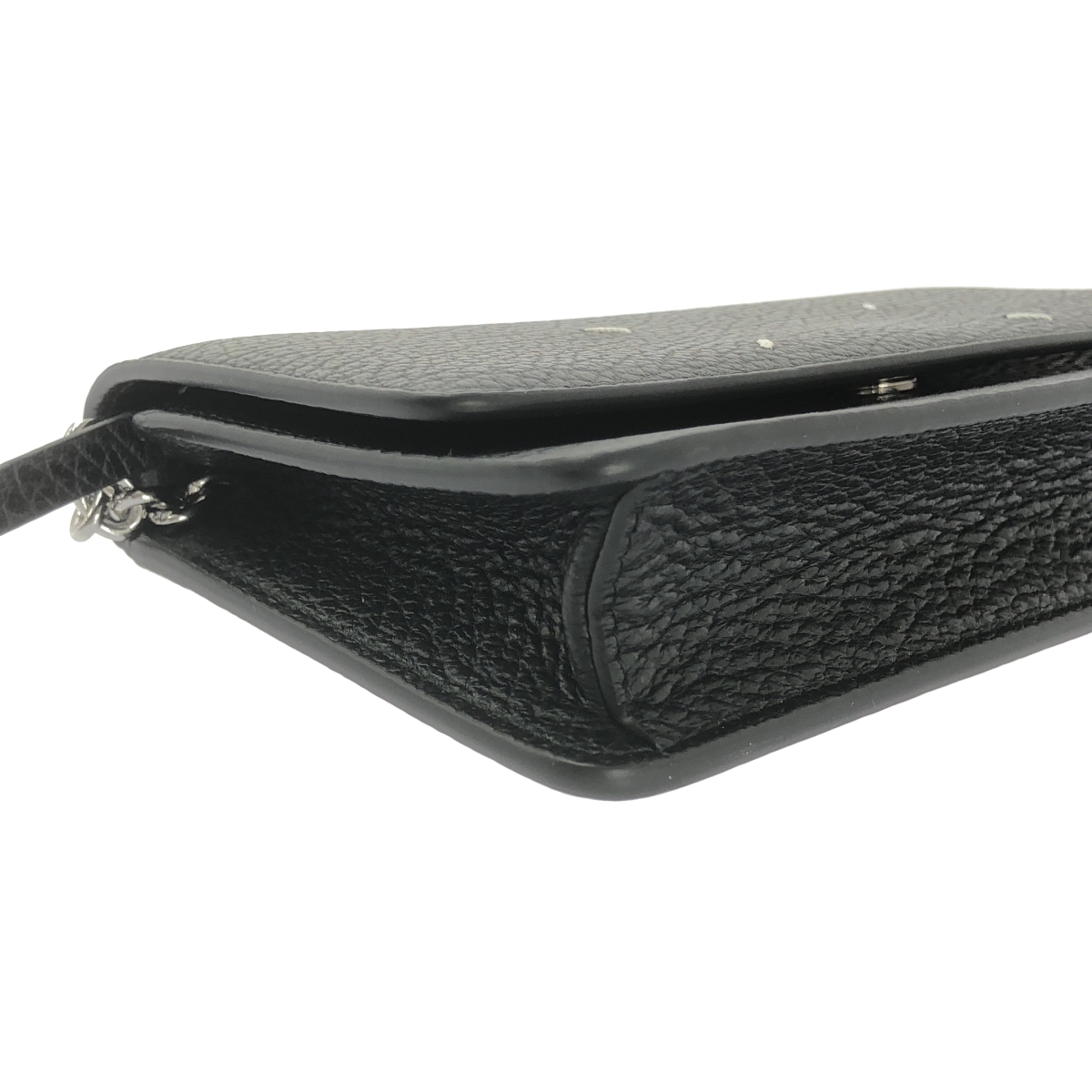 Maison Margiela / メゾンマルジェラ 4ステッチ チェーン ウォレット ショルダーバッグ