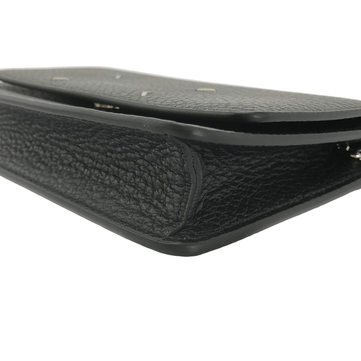 Maison Margiela / メゾンマルジェラ 4ステッチ チェーン ウォレット ショルダーバッグ