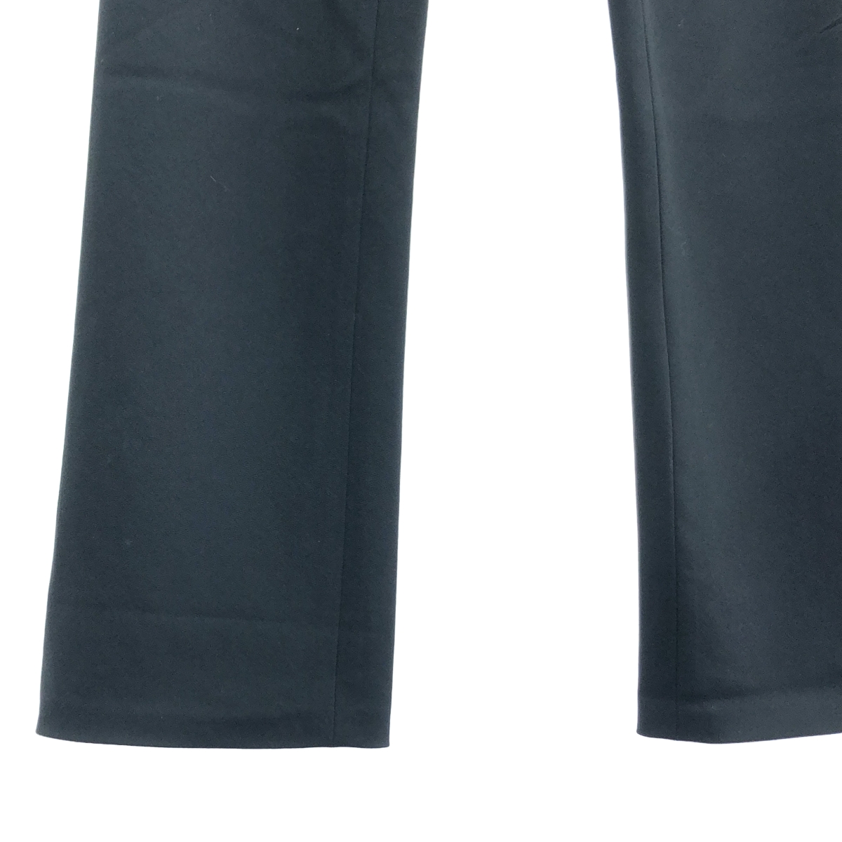 Y’s Red Labe / ワイズレッドレーベル ストレート スラックス パンツ