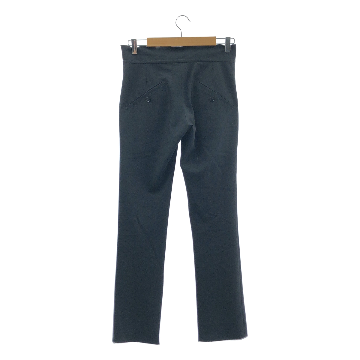 Y’s Red Labe / ワイズレッドレーベル ストレート スラックス パンツ