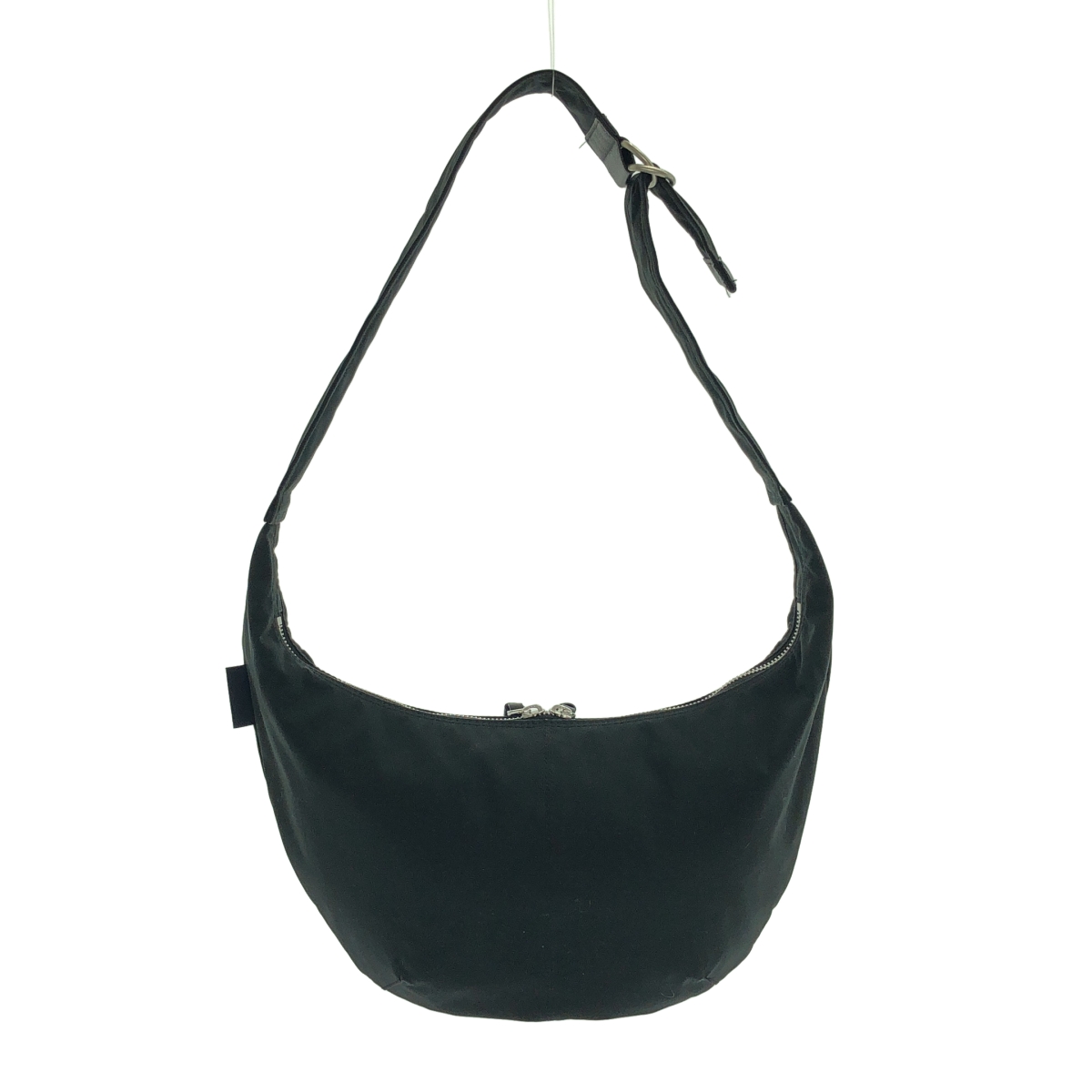 COMME des GARCONS HOMME / コムデギャルソンオム エステルスウェード ショルダーバッグ