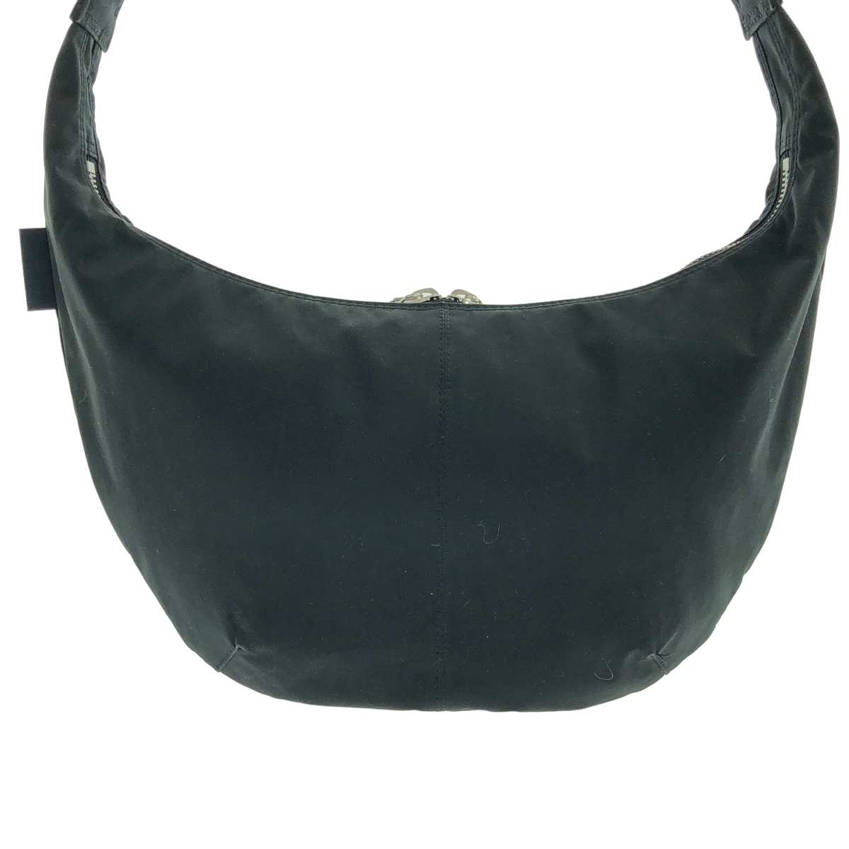 COMME des GARCONS HOMME / コムデギャルソンオム エステルスウェード ショルダーバッグ