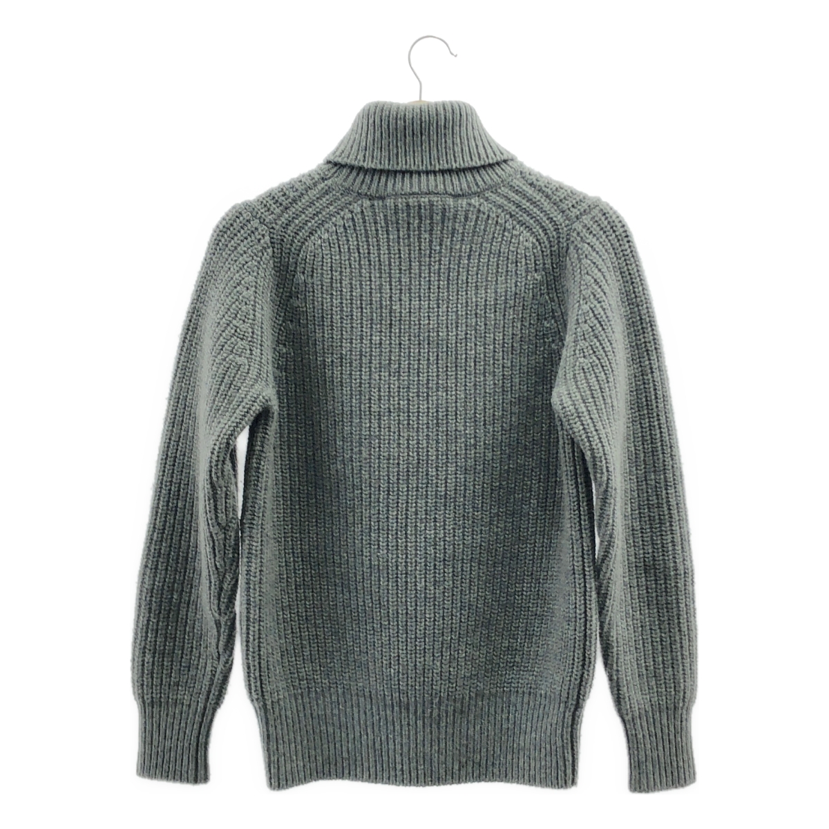 SLOANE / スローン 5Gカシミヤ混 タートルネック ニット