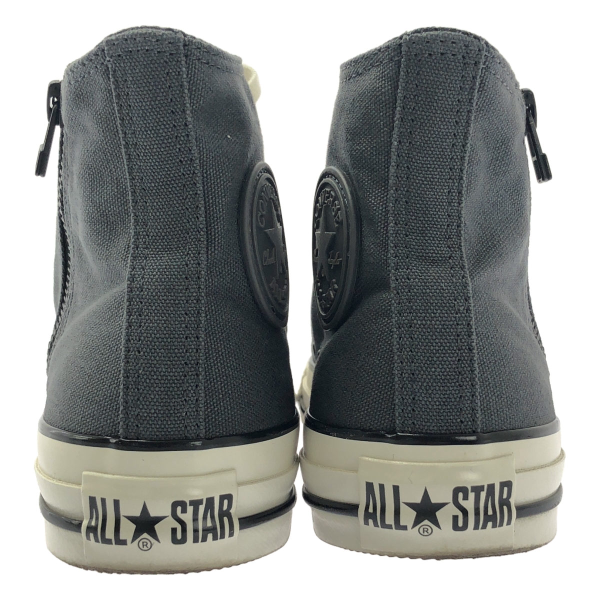 SINME / シンメ ALL STAR AGED HI ハイカット スニーカー