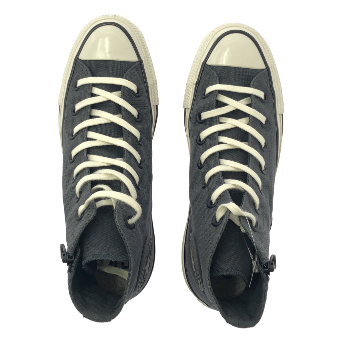 SINME / シンメ ALL STAR AGED HI ハイカット スニーカー