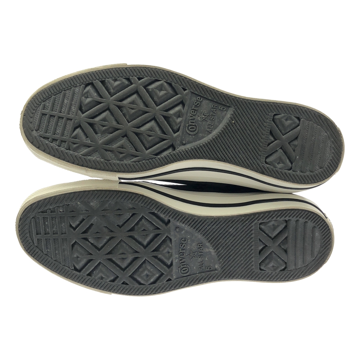 SINME / シンメ ALL STAR AGED HI ハイカット スニーカー