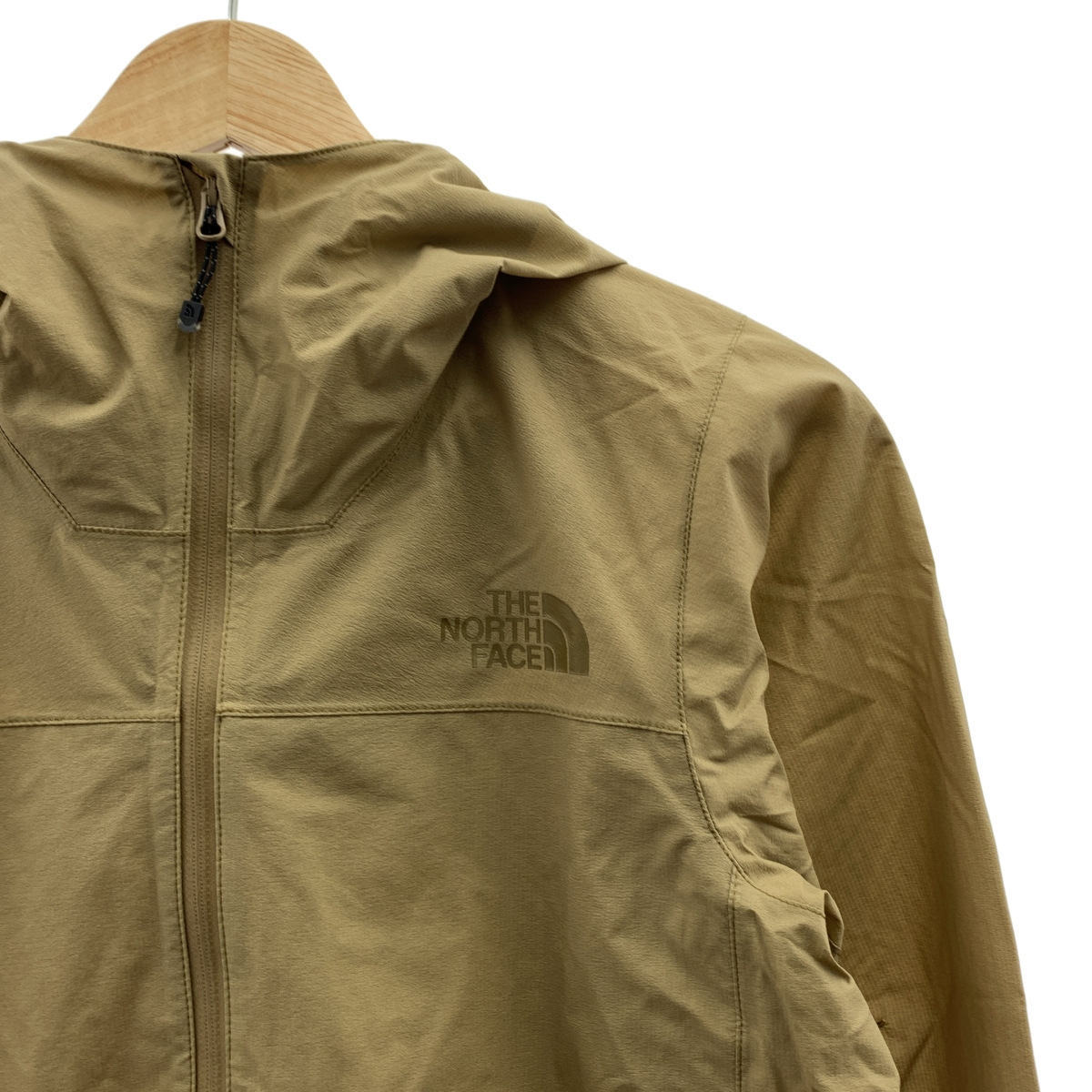 THE NORTH FACE / ザノースフェイス ナイロン ベンチャージャケット