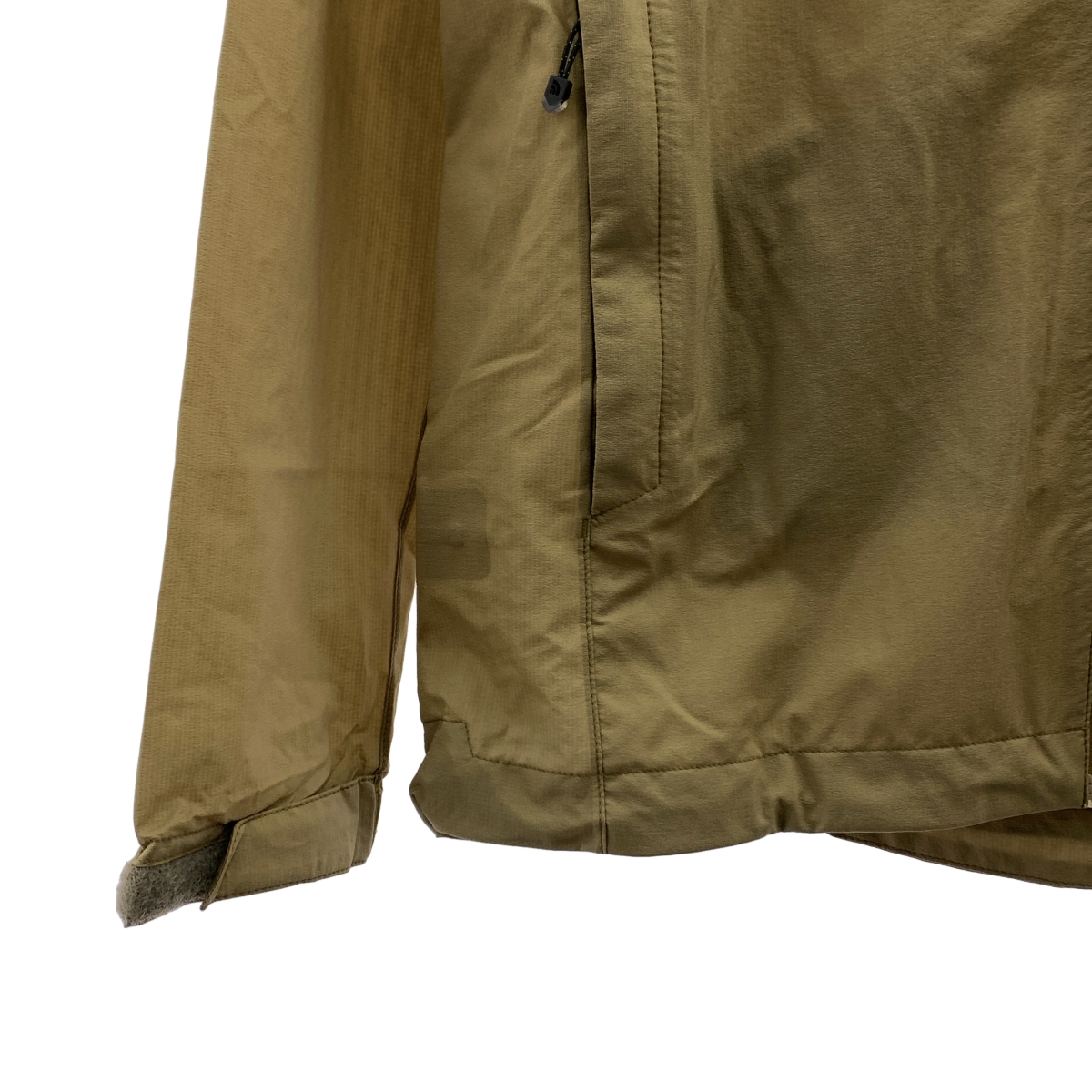 THE NORTH FACE / ザノースフェイス ナイロン ベンチャージャケット