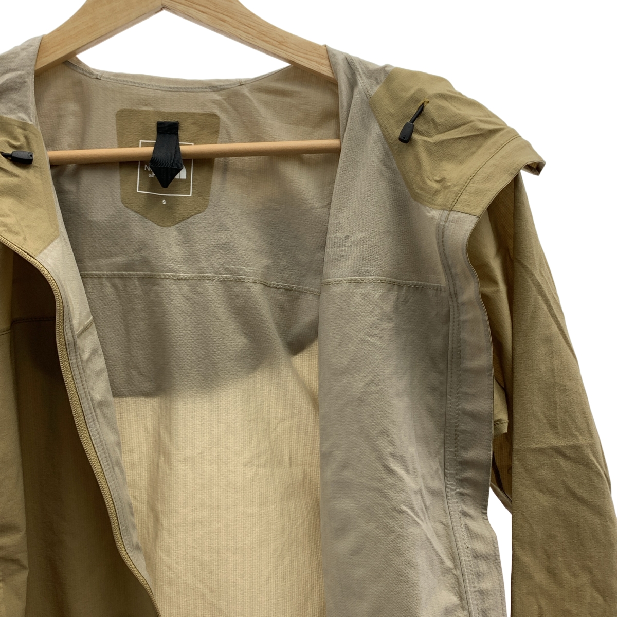 THE NORTH FACE / ザノースフェイス ナイロン ベンチャージャケット