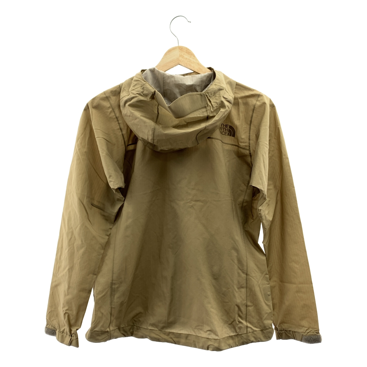 THE NORTH FACE / ザノースフェイス ナイロン ベンチャージャケット