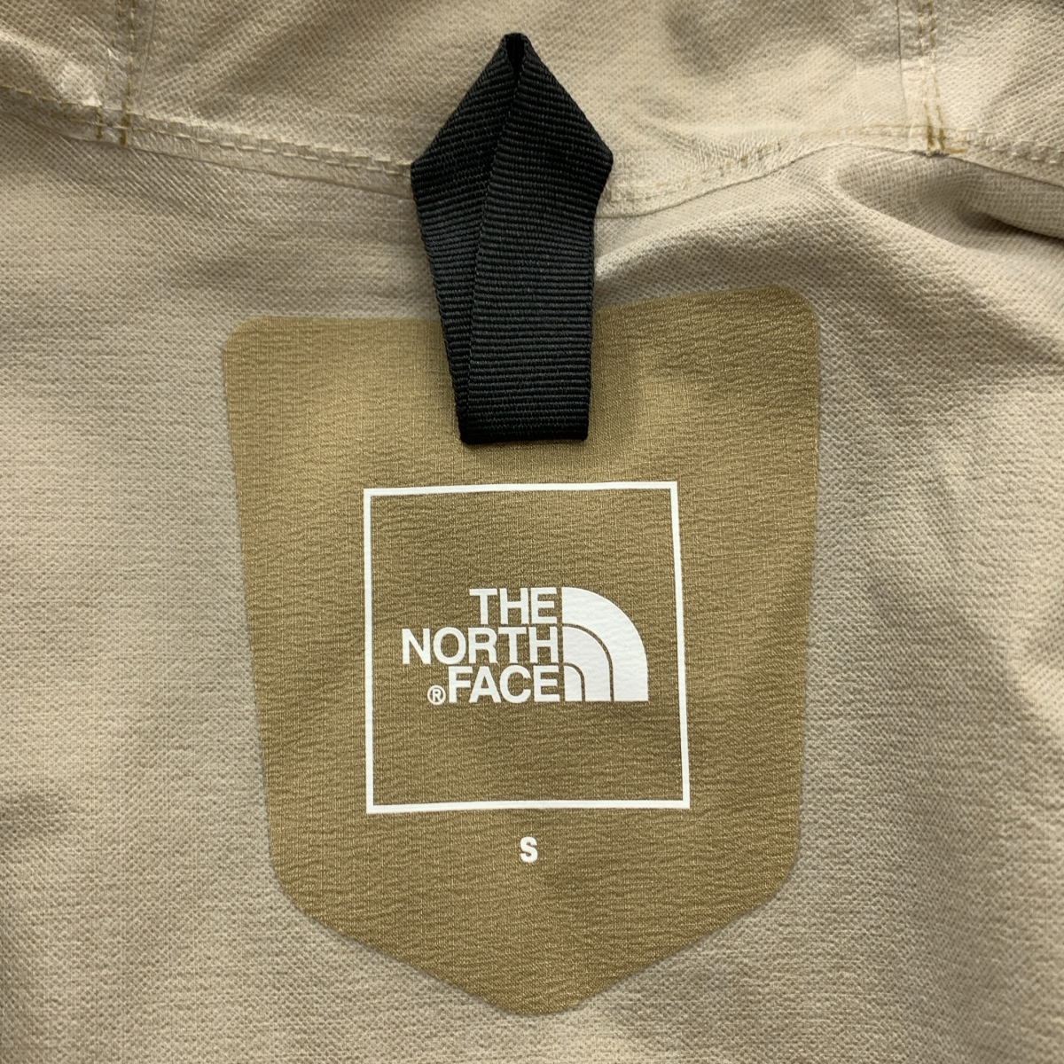 THE NORTH FACE / ザノースフェイス ナイロン ベンチャージャケット