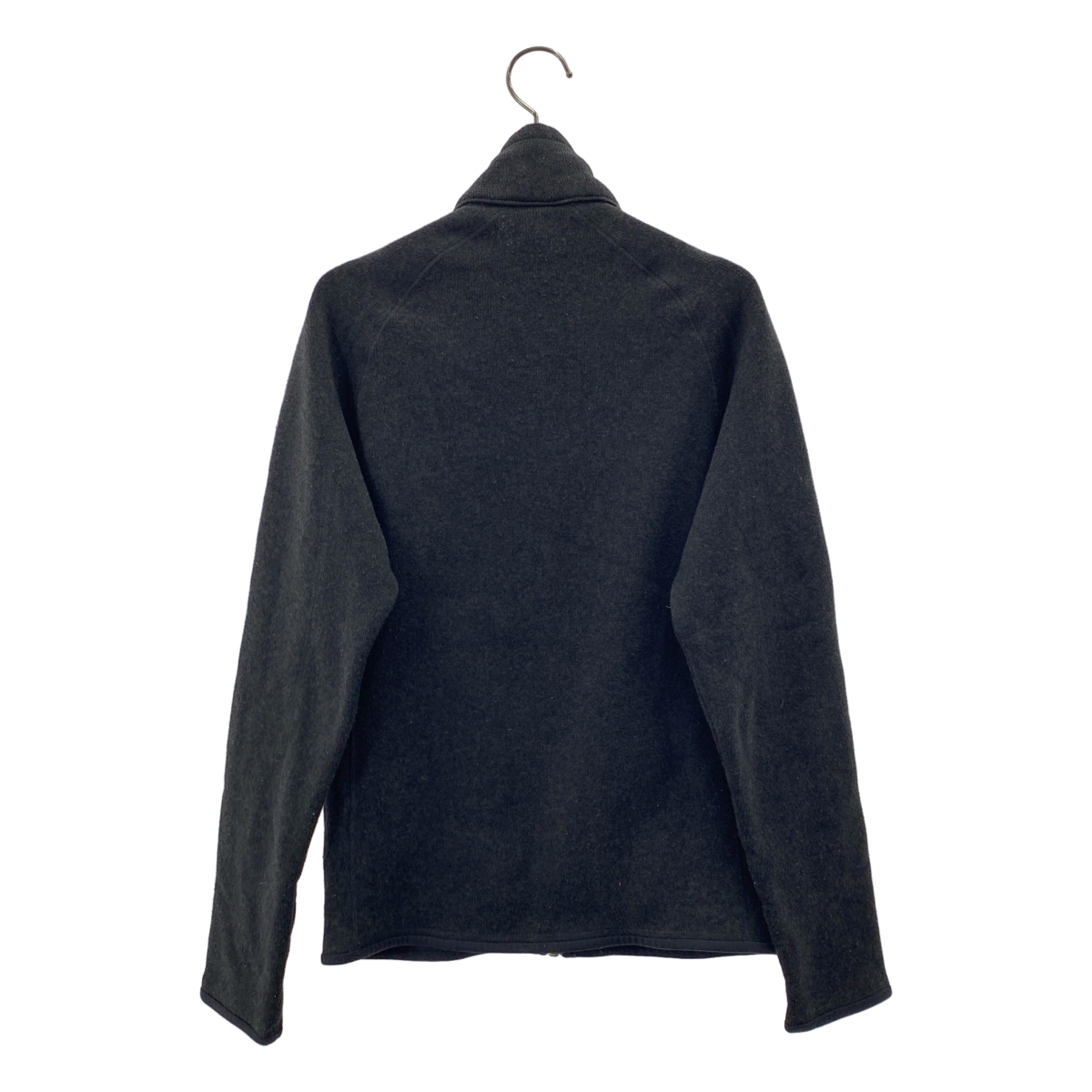 Patagonia / パタゴニア ベターセーター フルジップ ジャケット