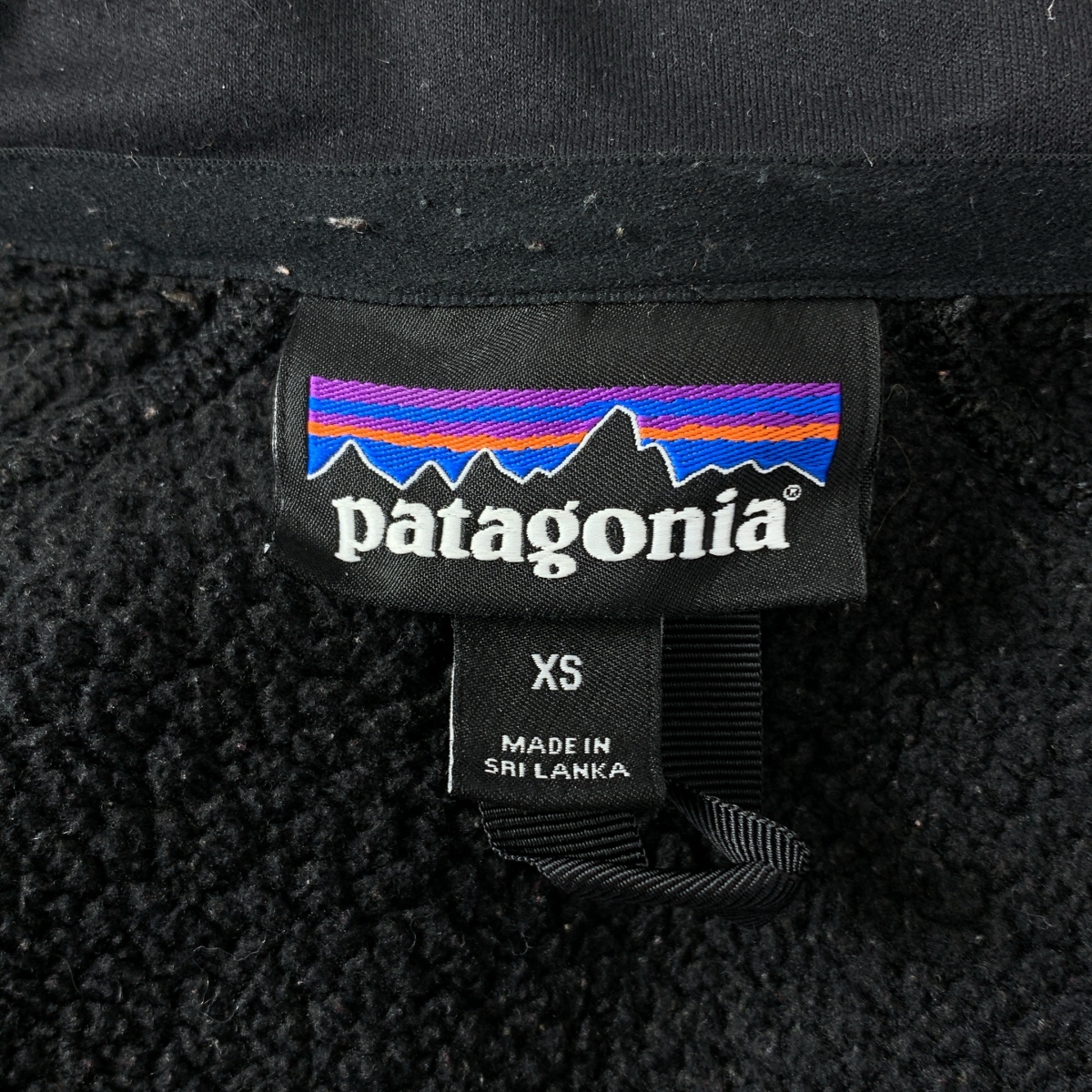 Patagonia / パタゴニア ベターセーター フルジップ ジャケット