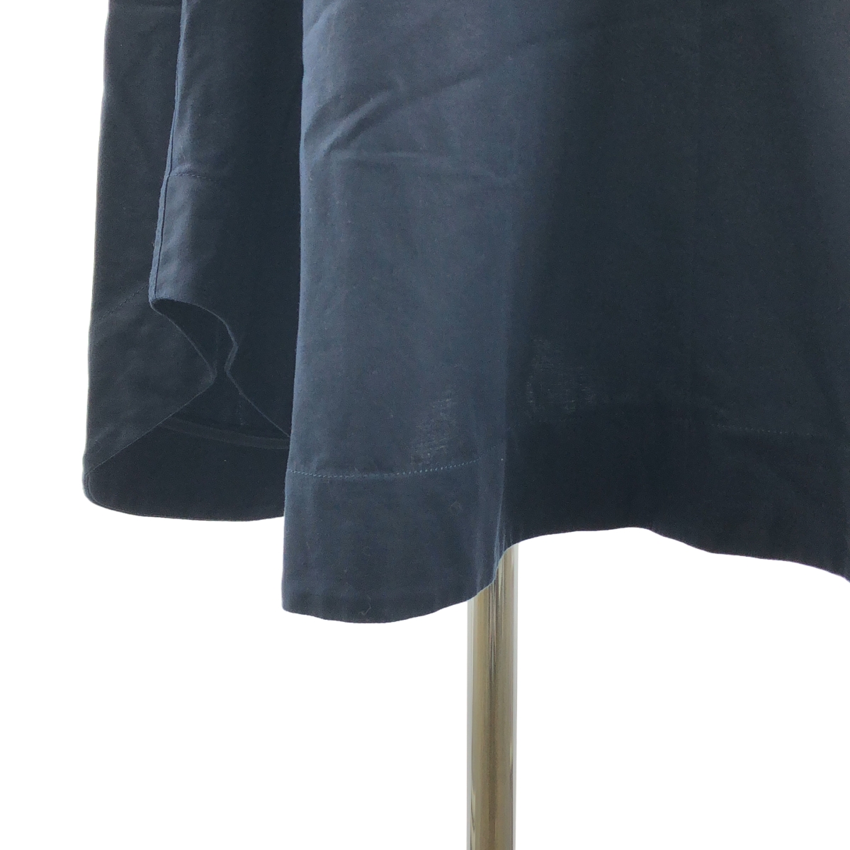 Mame Kurogouchi / マメクロゴウチ Cotton Double Cloth Sleeveless Dress コットンダブル クロス スリーブレスドレス