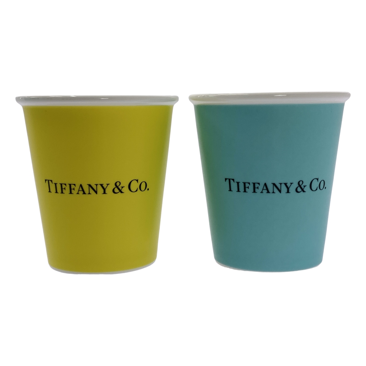 Tiffany & Co / ティファニー