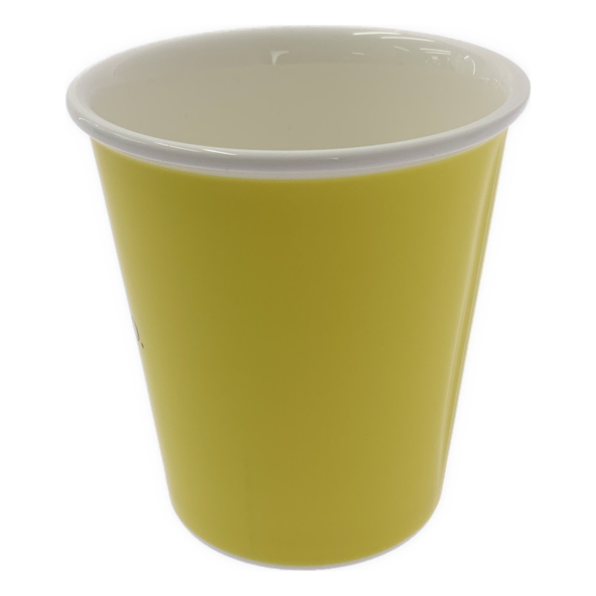 Tiffany & Co / ティファニー 銀座本店限定カラー ボーンチャイナ ペア カップ 2個セット