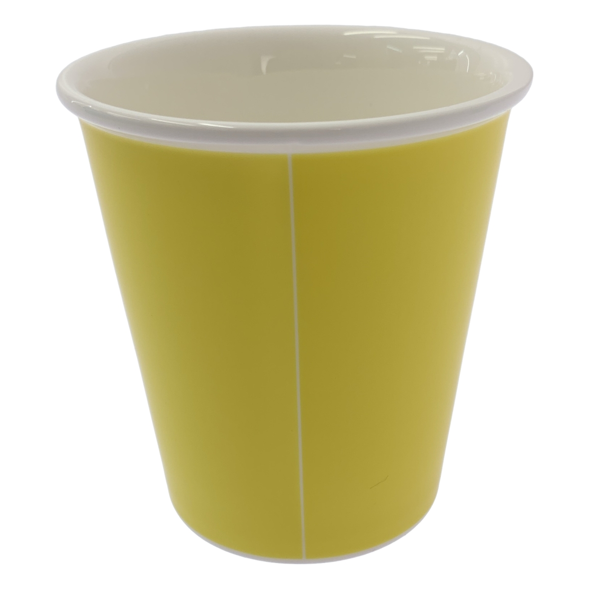 Tiffany & Co / ティファニー 銀座本店限定カラー ボーンチャイナ ペア カップ 2個セット