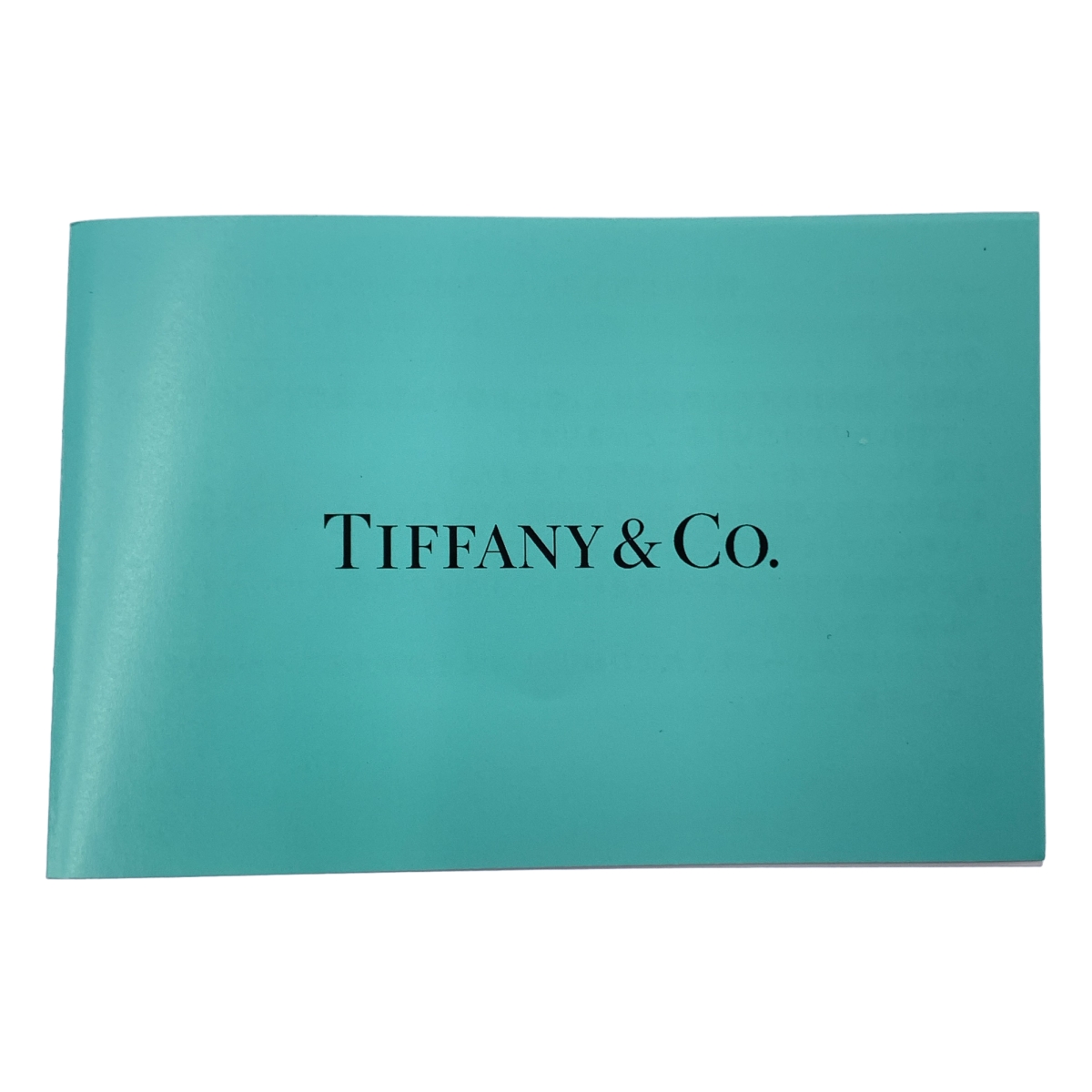 Tiffany & Co / ティファニー 銀座本店限定カラー ボーンチャイナ ペア カップ 2個セット