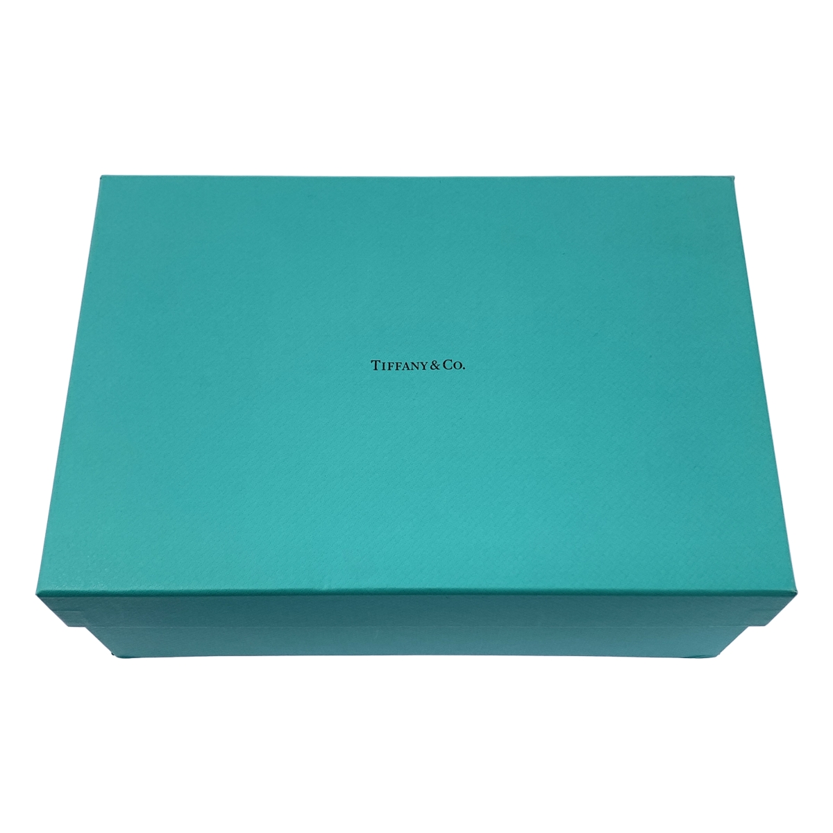 Tiffany & Co / ティファニー 銀座本店限定カラー ボーンチャイナ ペア カップ 2個セット