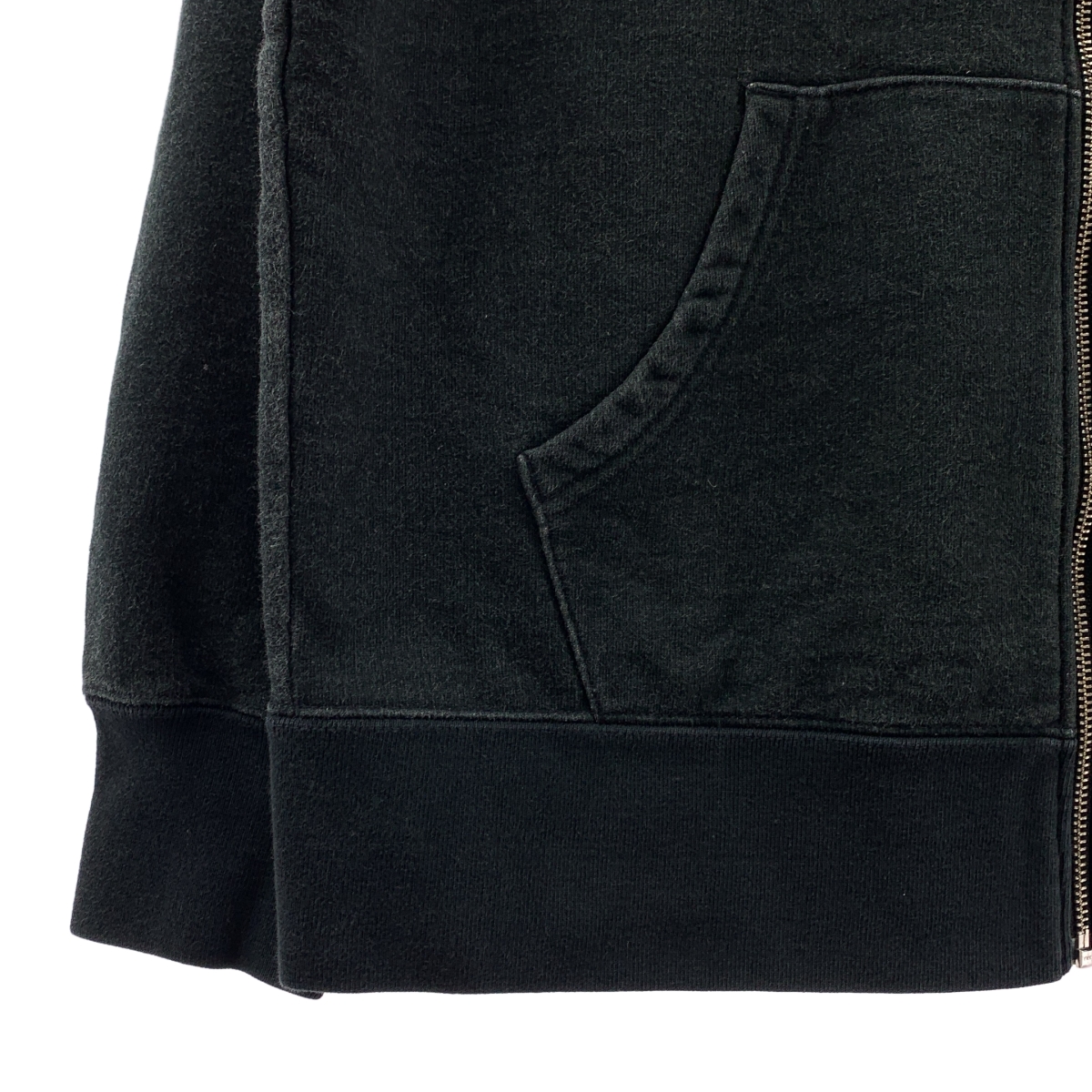 SUPREME / シュプリーム Ballerina Zip Up / バレリーナ プリント ジップ スウェット フーディ